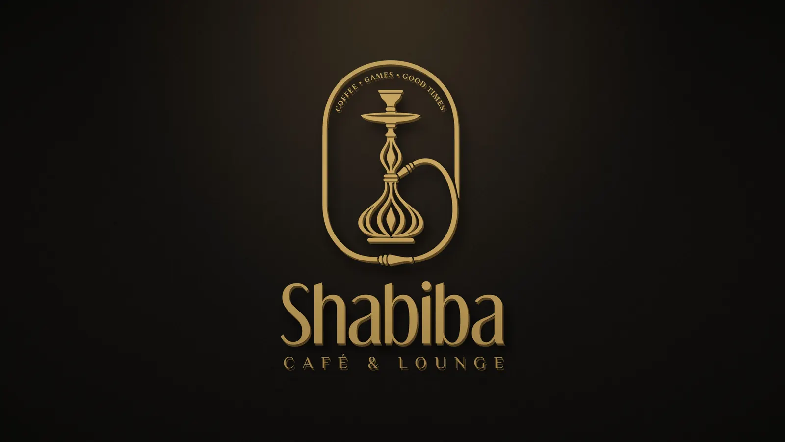 واجهة شبيبة كافيه ولاونج